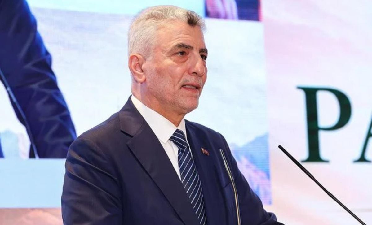 Bakan Bolat: Türkiye, NATO müttefikleri arasında güçlü bir konumdadır