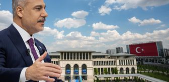 Tarihi NATO Zirvesi'ne dakikalar kaldı! Bakan Fidan'dan heyecanlandıran mesaj geldi, işte tüm detaylar