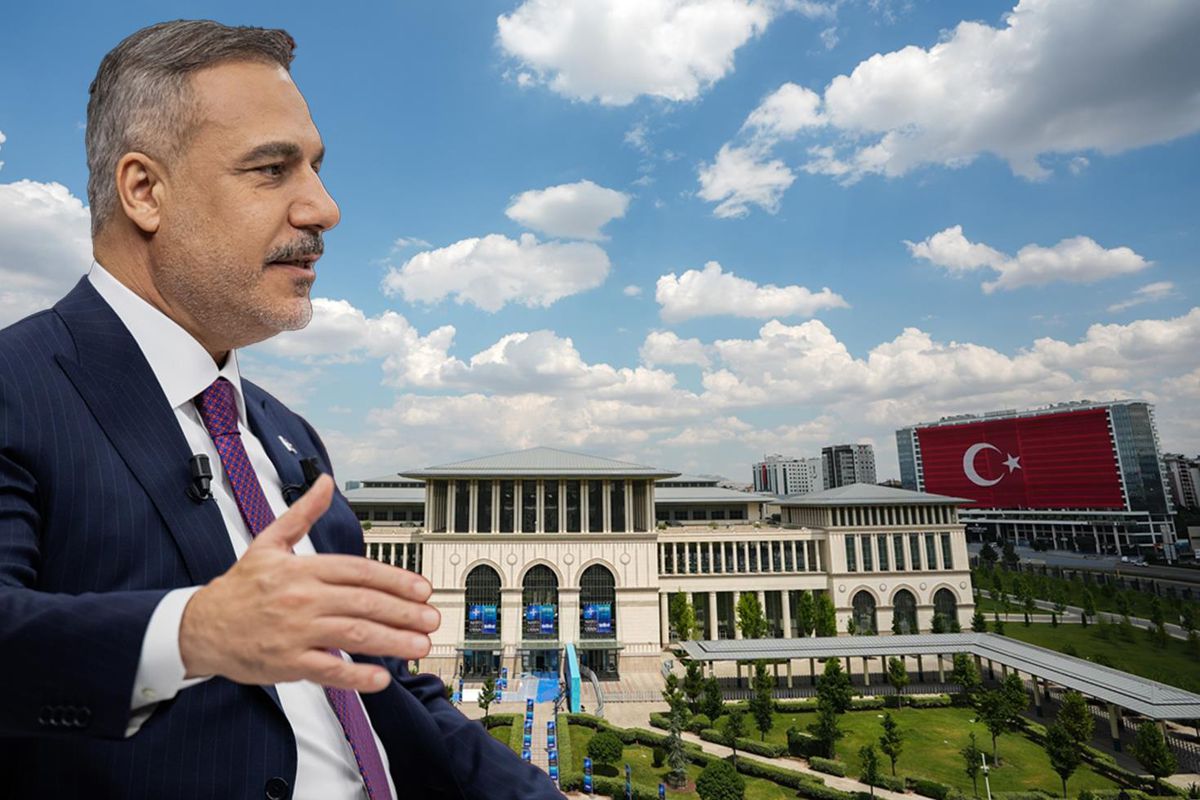 Tarihi NATO Zirvesi'ne dakikalar kaldı! Bakan Fidan'dan heyecanlandıran mesaj geldi, işte tüm detaylar