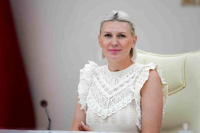 Başkan Subaşı; “Teknik şartlara uygun olmak kaydıyla sıfır veya ikinci el bir adet forklift satın alacağız”