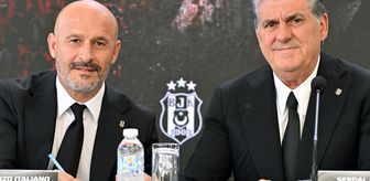 Beşiktaş'ta transferler üst üste açıklandı