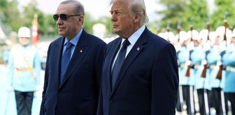 CAATSA yaptırımlarının kalkması için Trump'ın onayı yetecek