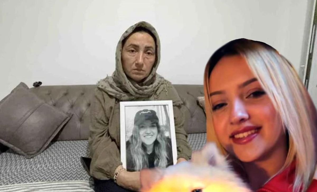 Ece kahvaltı hazırlarken sırtından vurulmuş! Acılı anne: Evime patates almak haram