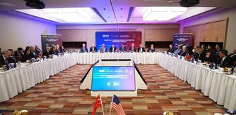 DEİK: ABD ile savunma işbirliğinde güven stratejik avantaj sağlıyor