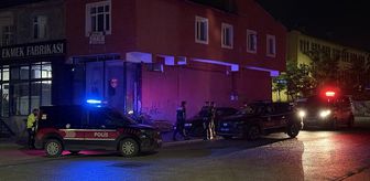 Erzurum'da polisten kaçan ehliyetsiz sürücüye 83 bin lira ceza