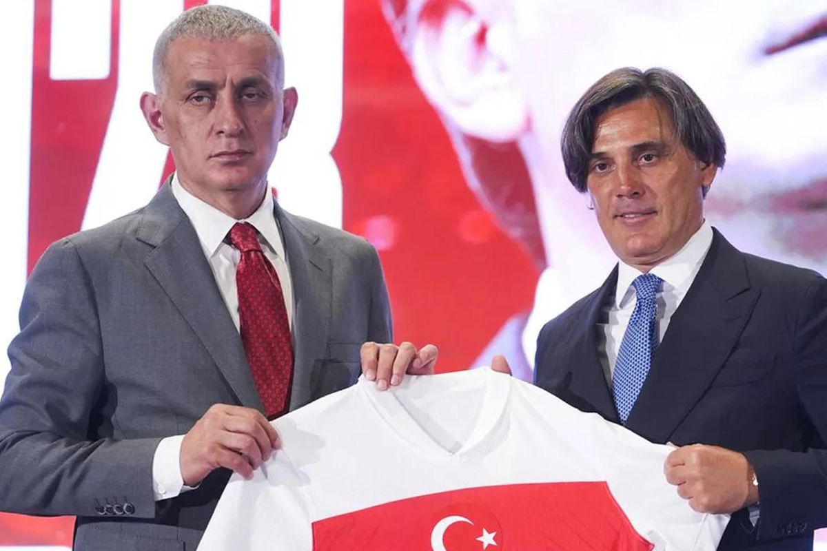 AK Parti'nin ağır topundan TFF Başkanı ve Montella'ya istifaya çağrısı
