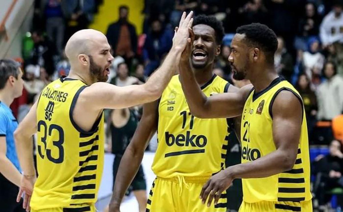 Fenerbahçe Beko yeni ismi ne olacak, Beko sponsorluktan çekildi mi?