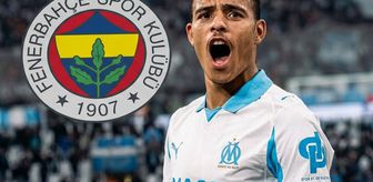 Fenerbahçe'ye Greenwood'dan kötü haber