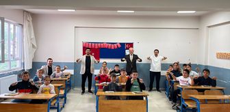 Giresun'dan kısa kısa