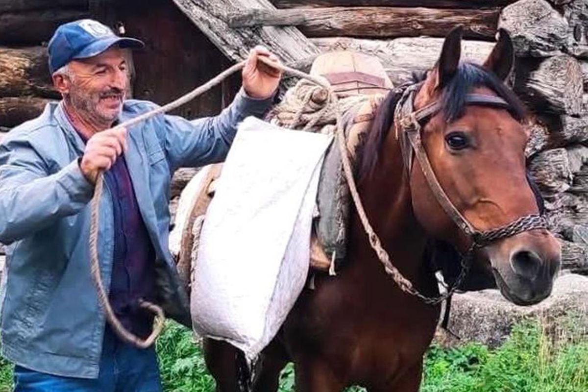 Erzurum'da acı olay: Psikolojik tedavi gören şahıs derede can verdi
