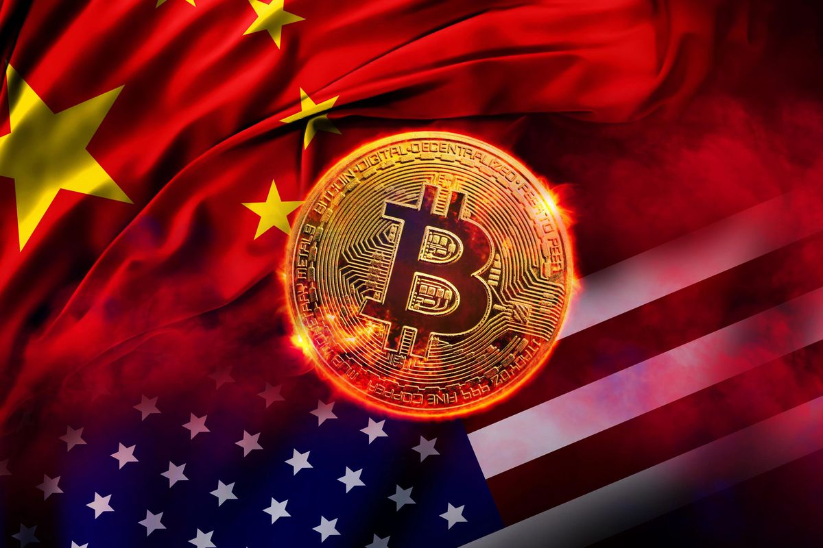 JD Vance: Bitcoin Çin'e karşı avantajımız