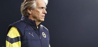Jorge Jesus'un yeni takımı duyuruldu