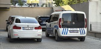 Karabük'te 'dur' ihtarına uymayan sürücüye 492 bin 719 lira ceza kesildi