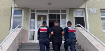 Kırıkkale'de firari hükümlü yakalandı
