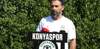 Konyaspor, kadrosunu 5 oyuncuyla güçlendirmek istiyor