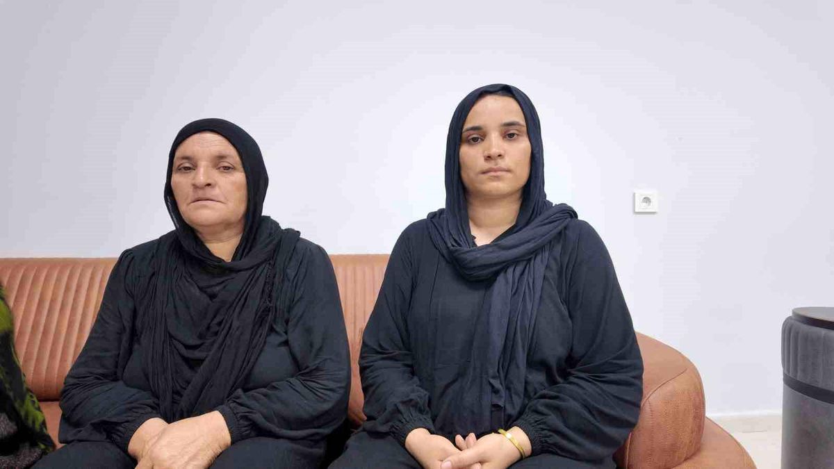 Mardin'de 3 kişinin öldüğü olayda müşteki yakını: 'Gelinin duruşmadan 2 hafta önce ifadesi değiştirildi'