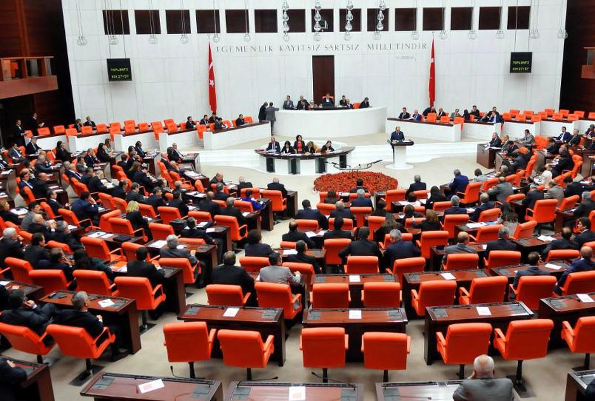 Meclis ne zaman tatile girecek, ne zaman kapacak, TBMM tatile girdi mi 2026?