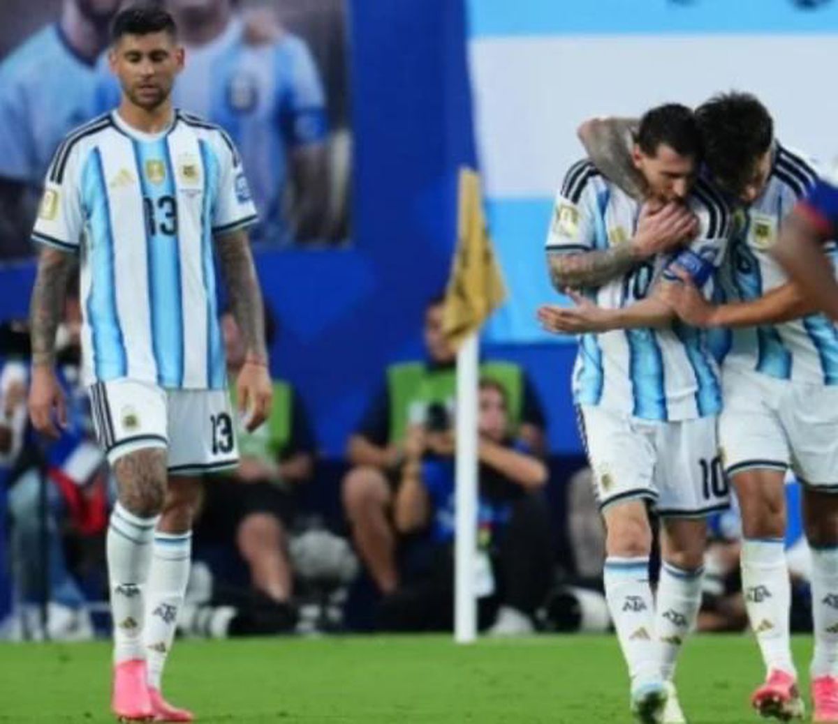 Messi milli takımı bıraktı mı, Messi emekli oldu mu?