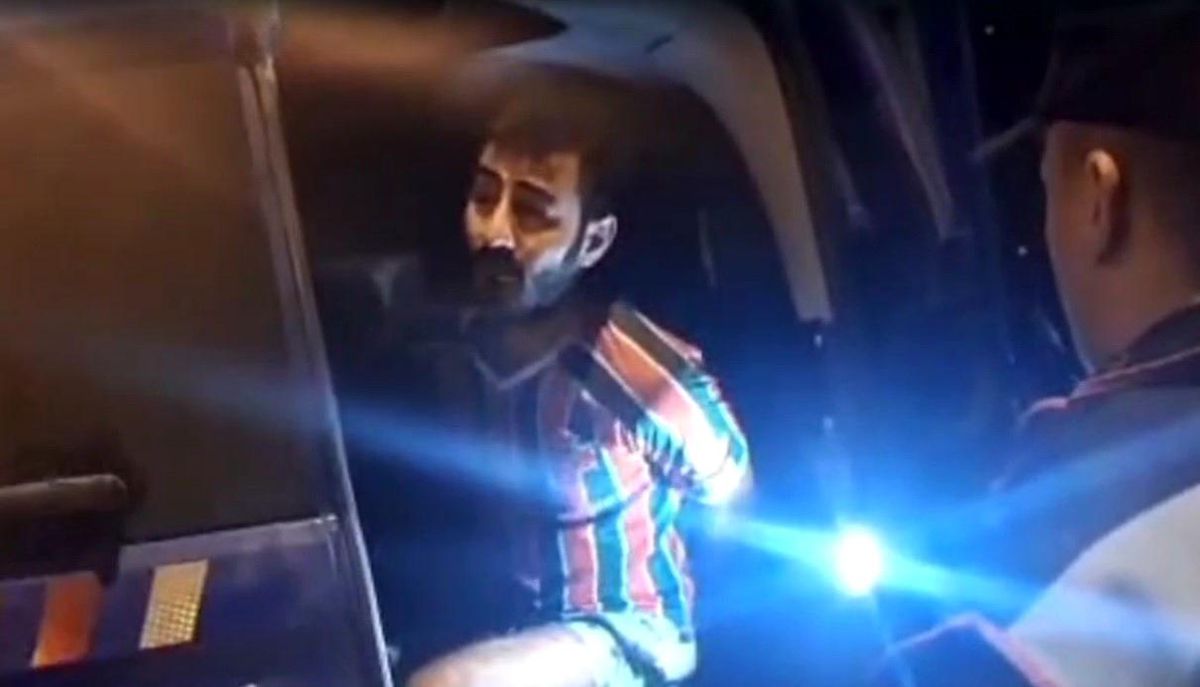MİT ve jandarmadan ortak operasyon: 25 yıllık firari yakalandı