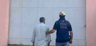 Muğla'da firari FETÖ hükümlüsü yakalandı