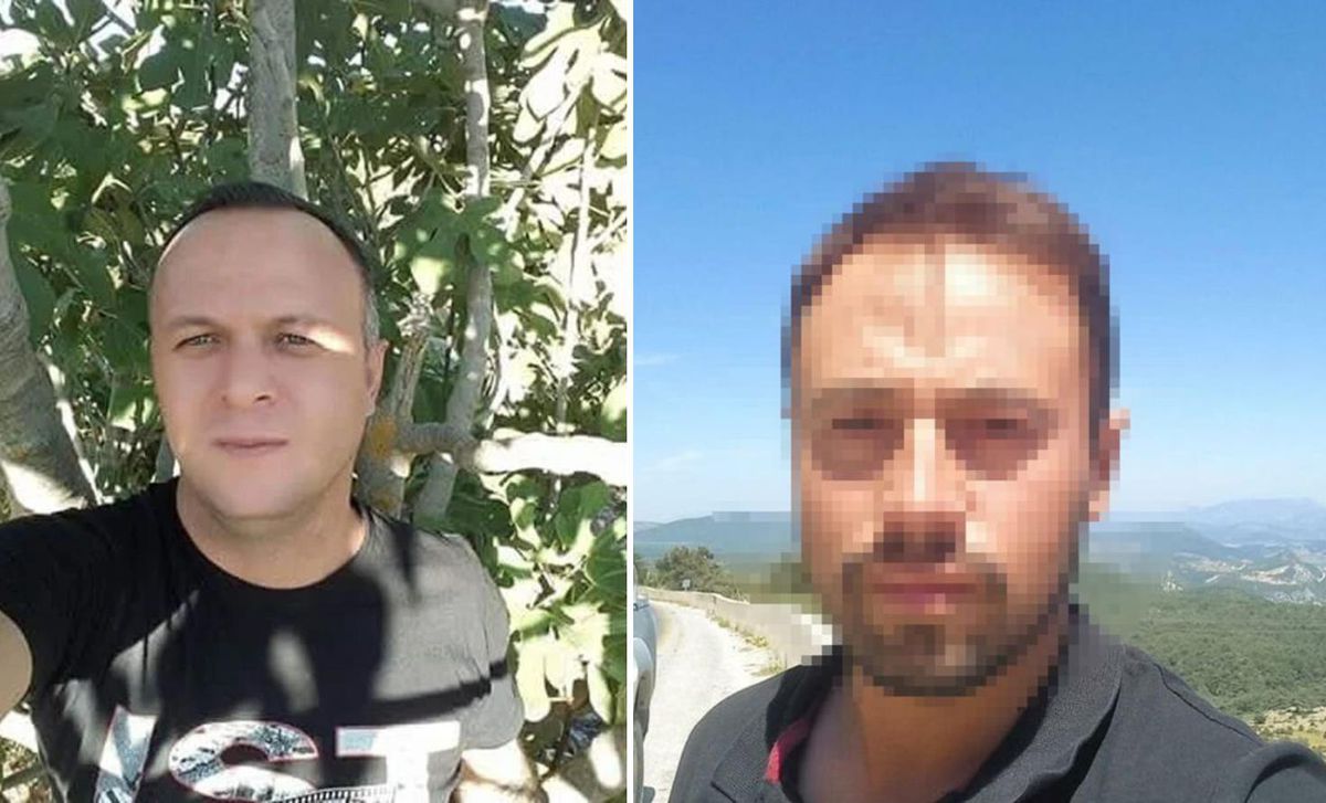 Restoranda tartıştığı kişiyi öldürdü! 11 yıl önce de eniştesini öldürmüş