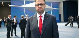 ASELSAN: NATO ile işbirlikleri artıyor, ihracatın yarısı ittifaka