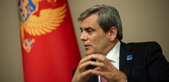Karadağlı Bakan: NATO Zirvesi Doğru Yerde