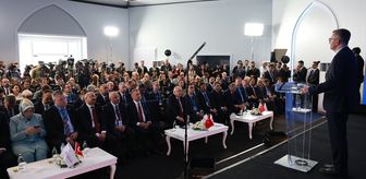 NATO ANKARA ZİRVESİ - Milli Savunma Bakanı Güler, 'Müttefikler Ankara'da' programında konuştu Açıklaması