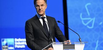 NATO sahasında FIFA kuralları! Genel Sekreter Rutte’den ezber bozan benzetme