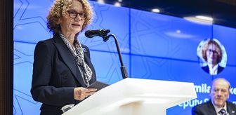 NATO Genel Sekreter Yardımcısı Shekerinska: 'Tüm müttefiklerin üzerlerine düşeni yapmaları gerekiyor'