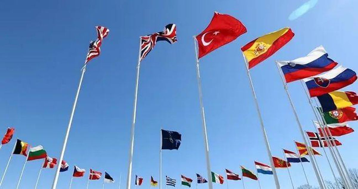 NATO ÜYESİ ÜLKELER LİSTESİ 2026: NATO üyesi ülkeler hangileri, toplam kaç ülke var? Türkiye NATO'nun kaçıncı üyesi?