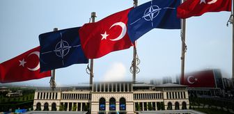 NATO Zirvesi başladı! Dakika dakika tüm detaylar