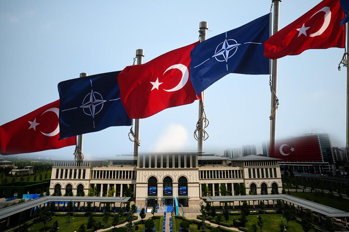 NATO Zirvesi başladı! Dakika dakika tüm detaylar