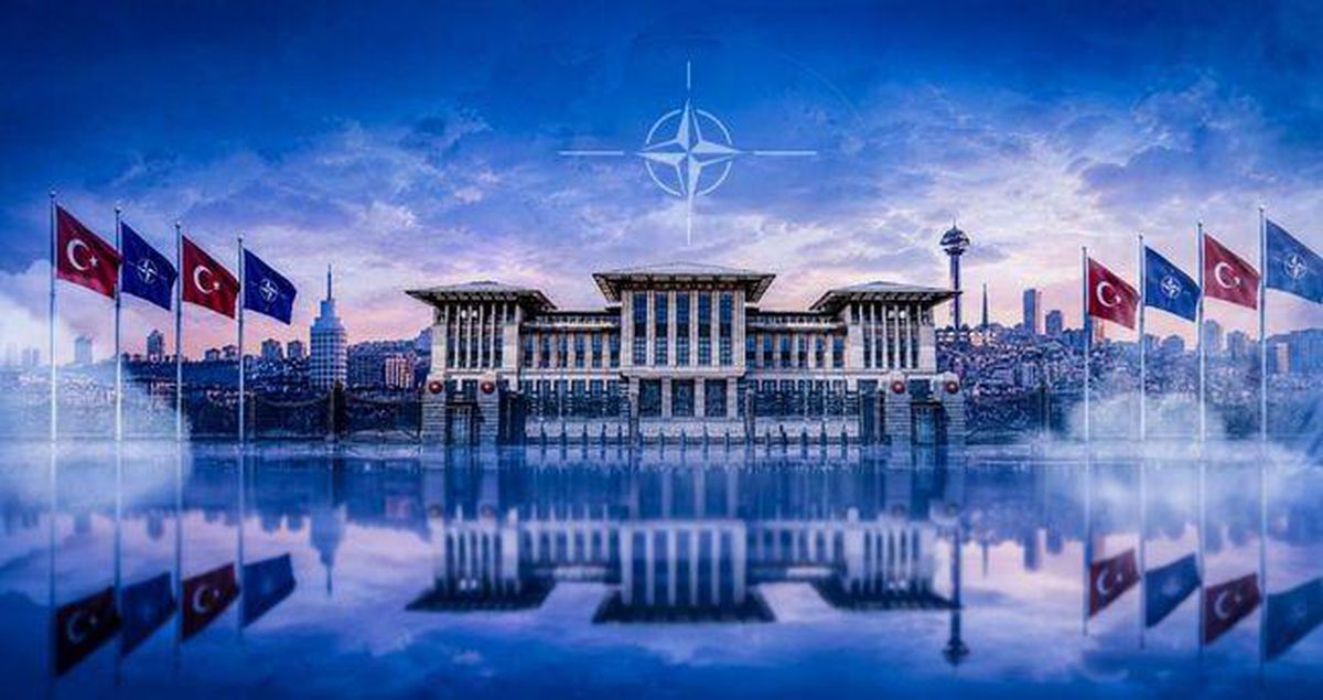 NATO Zirvesi başladı mı, saat kaçta başlayacak? Ankara NATO Liderler Zirvesi Programı