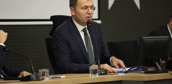 Niğde İl Koordinasyon Kurulu Toplantısı yapıldı