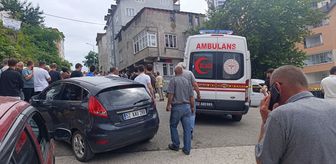 Ordu'da akrabalar arasındaki arazi kavgasında 3 kişi öldü