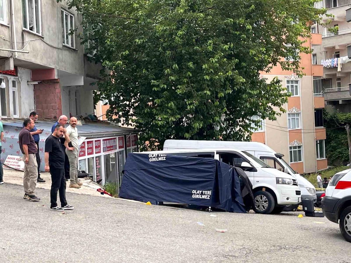 Ordu'da kardeş katliamı: 3 ölü