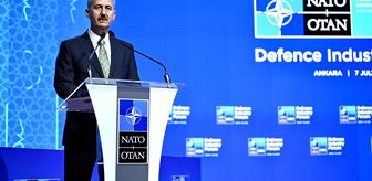 Türk savunma sanayisi NATO'nun dönüşümüne hazır