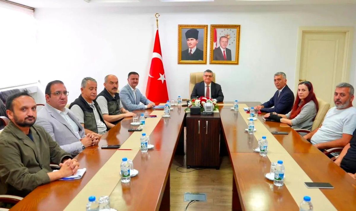 Sinop'ta Bektaşağa Panayırı büyüyor