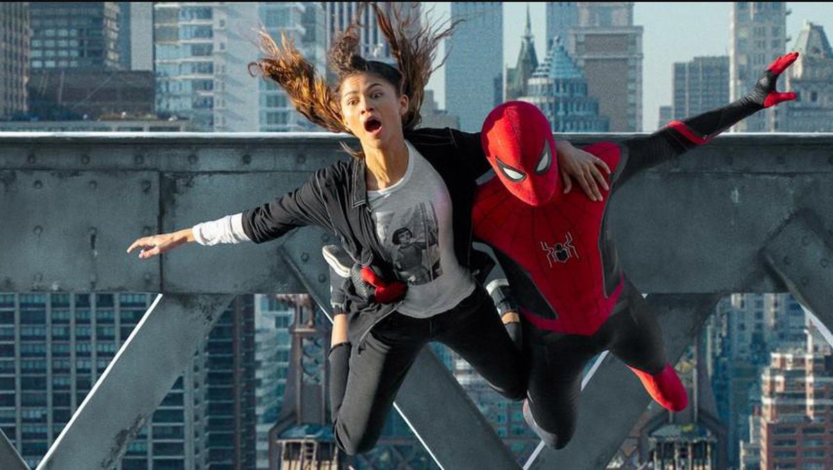 Spider-Man: Brand New Day ne zaman çıkacak, Örümcek-Adam: Yepyeni Bir Gün ne zaman vizyona girecek?