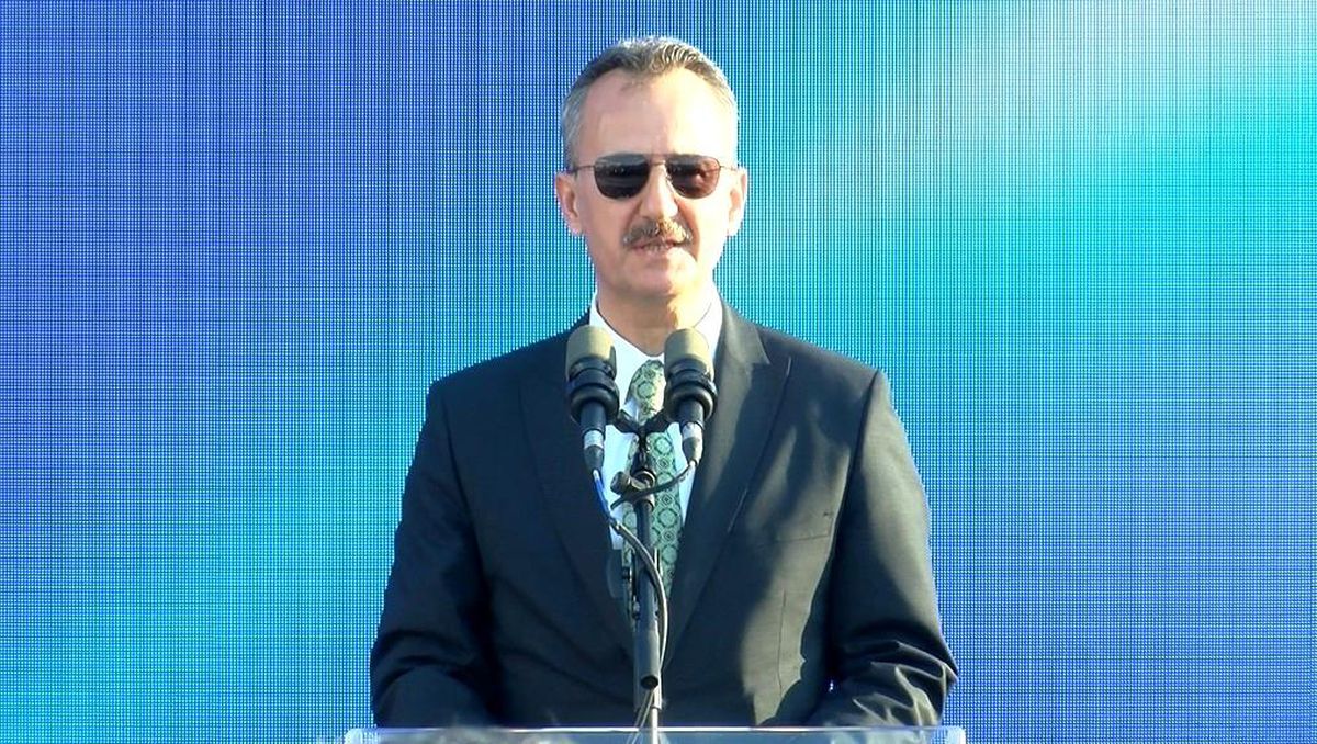 SSB Başkanı Görgün: 'Savunma Sanayii Forumu, NATO için yeni bir dönemin başlangıcını simgeleyecek'