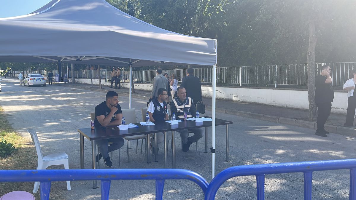 Bolu Belediyesi'ne Yönelik Soruşturma Kapsamında 6'sı Tutuklu 19 Sanığın Yargılandığı Davanın İlk Duruşması Devam Ediyor