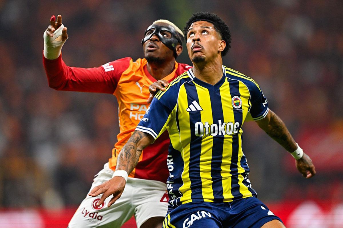 TFF, Süper Lig'de derbi haftalarını açıkladı! İşte F.Bahçe-G.Saray derbisinin oynanacağı tarih