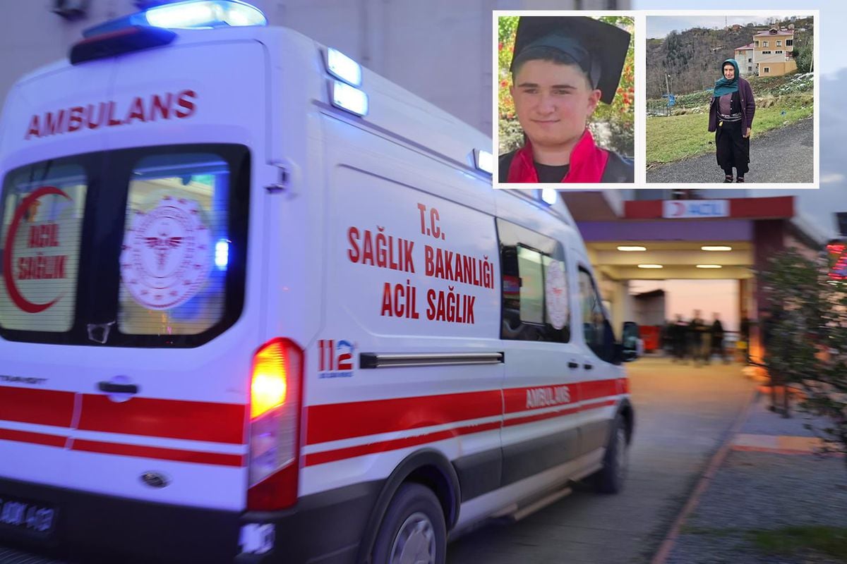 Trabzon'da ot biçme kavgasında ağır yaralanan çocuk da kurtarılamadı