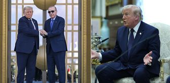 Trump: CAATSA yaptırımları kalkacak