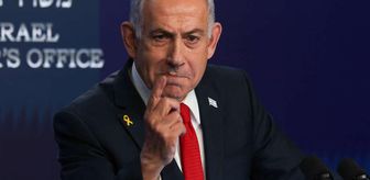Trump F-35 için yeşil ışık yaktı, Netanyahu'yu korku sardı! Alelacele açıklama