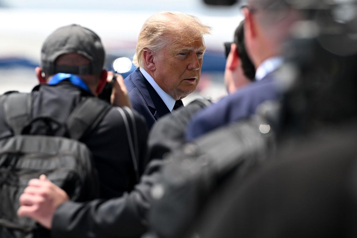 Trump için akılalmaz önlem! Ankara'dan DNA'sını bile bırakmadan ayrılacak