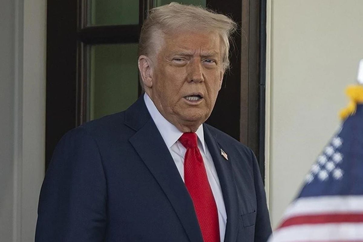 Trump'tan dünya gündemine damga vuracak sözler: Dokuzuncusunu da çözeceğiz