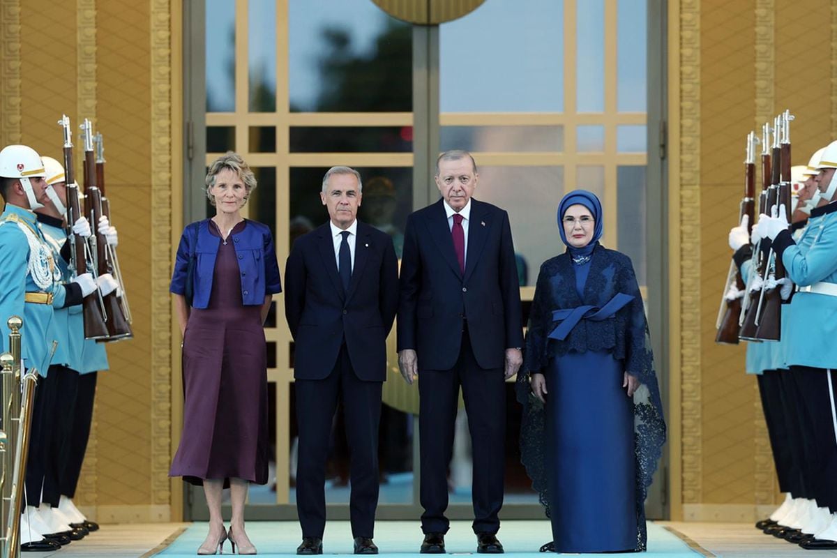 Türkiye ile Kanada arasında STA müzakereleri başlatıldı