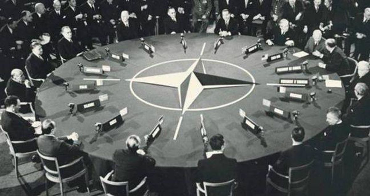 Türkiye NATO'ya ne zaman üye oldu? Türkiye NATO'ya hangi başbakan döneminde girdi?